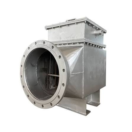 Industrial Air Heater