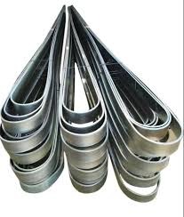 GI Earthing Strip