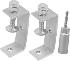 Construction Clamps