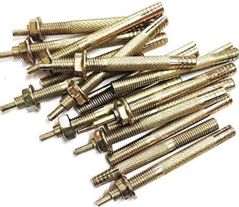 Anchor Expansion Fasteners