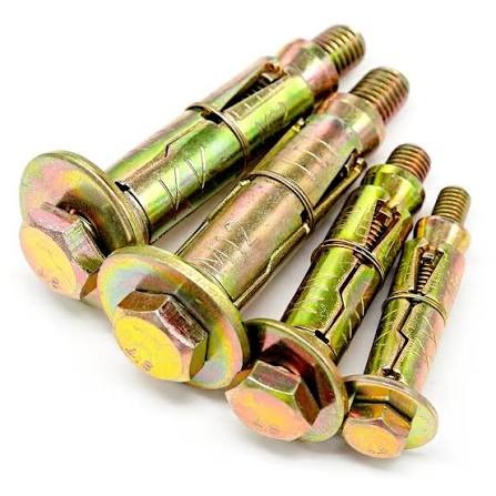 Anchor Expansion Fasteners