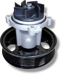Automotive Water Pump