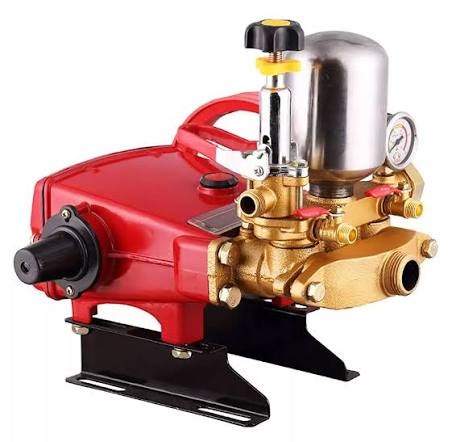 Car Water Pumps