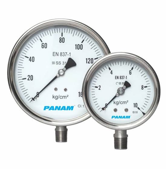 Gauges