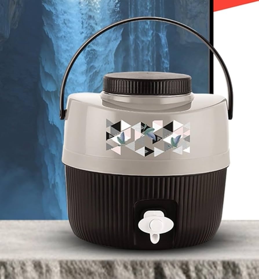 Insulated Water Jug