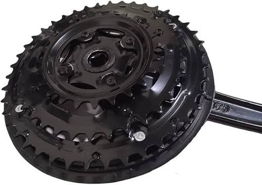 Bicycle Chainwheel