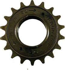 Bicycle Chainwheel