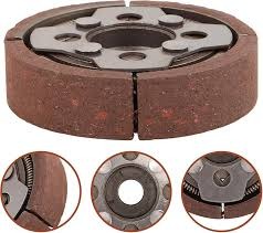 Clutch Plate