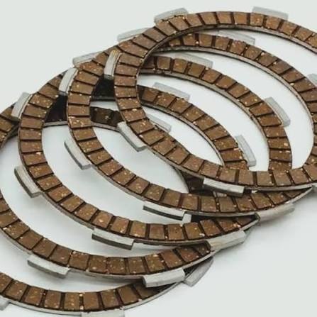 Clutch Plate