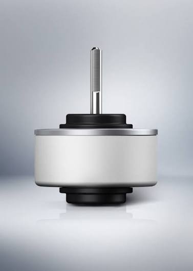 fan motors