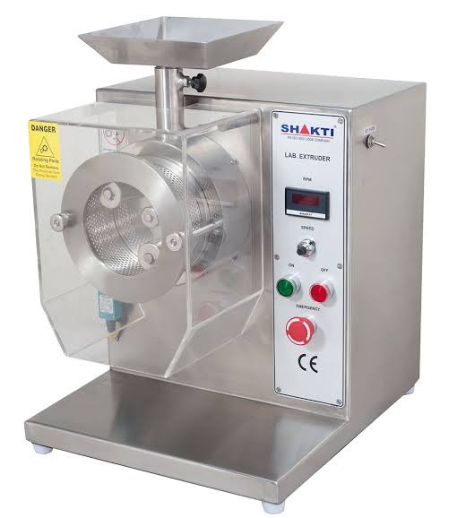 Extruder Machine