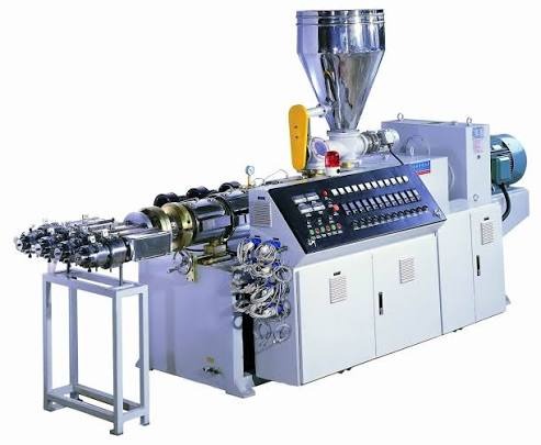 Extruder Machine
