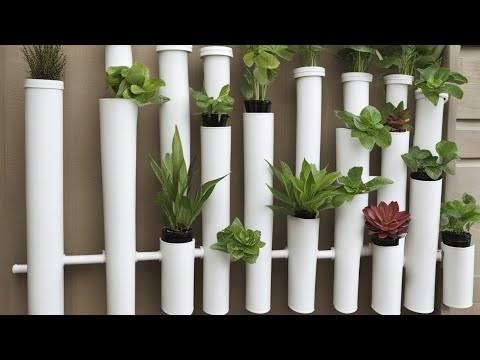 Pipe Plant