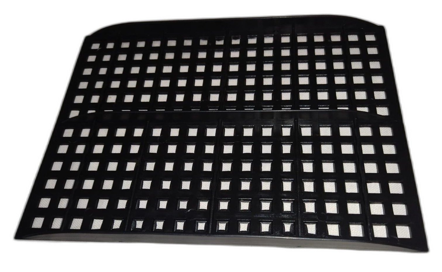 Manufacturer of battery side packing jaali 5mm
