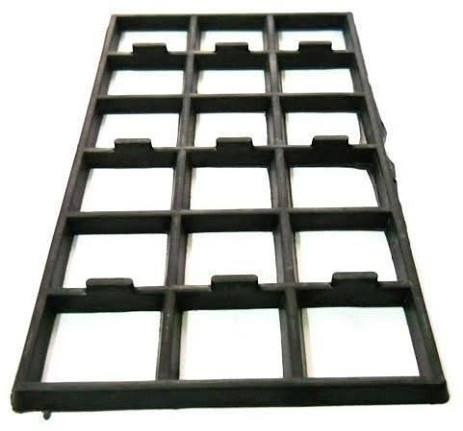 battery side packing jaali 11 mm.