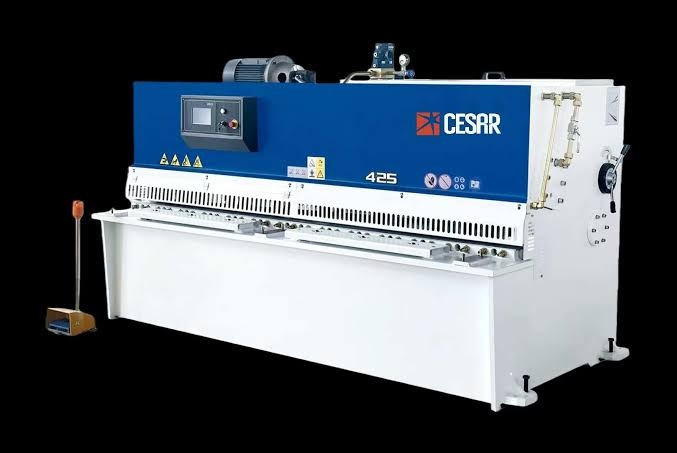 wide spectrum Shearing Machines