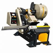 Power Press,Knurling Machine