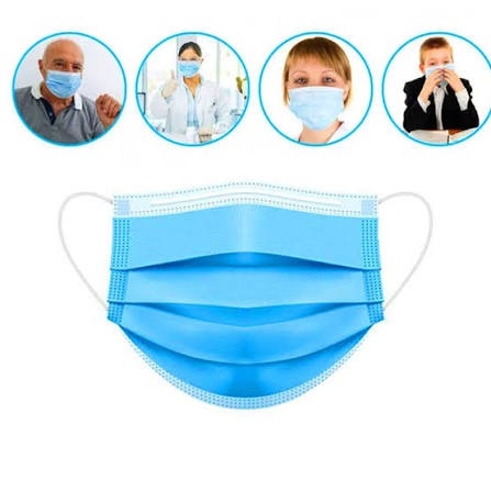 Face Mask