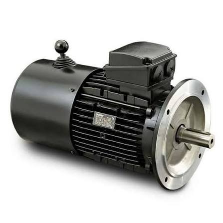 brake motor
