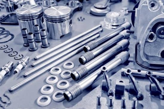 automotive spare parts
