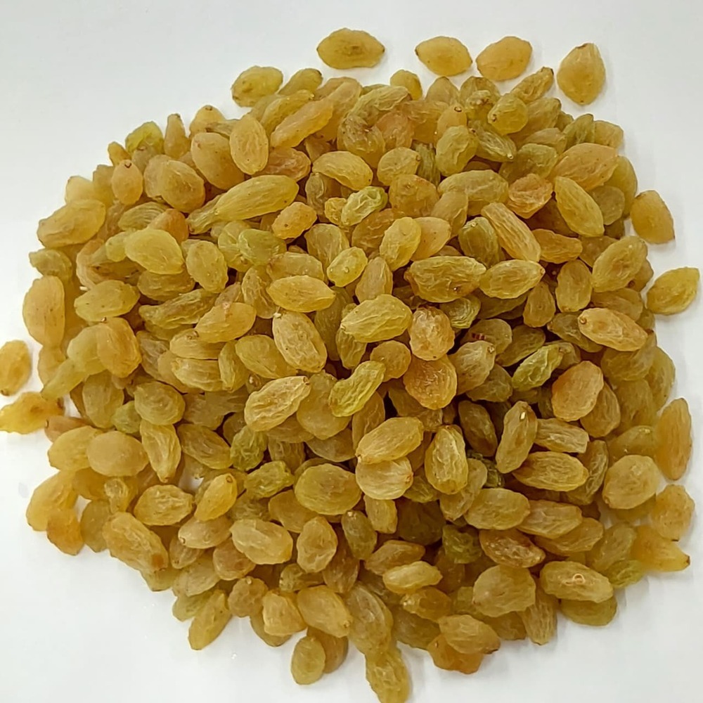 dried raisin