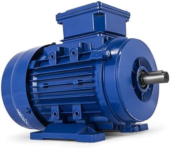 Manufacturer of 3 Phase Electric Motor
