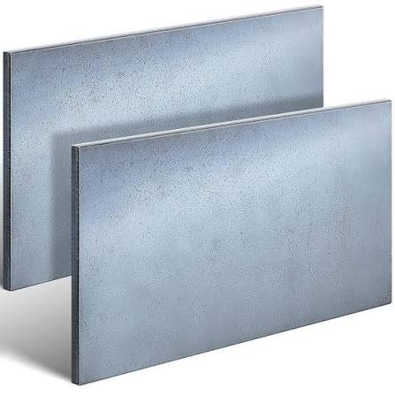 Mild Steel Plate