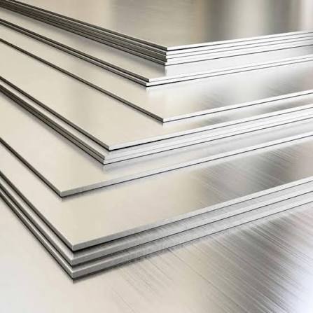 Mild Steel Plate