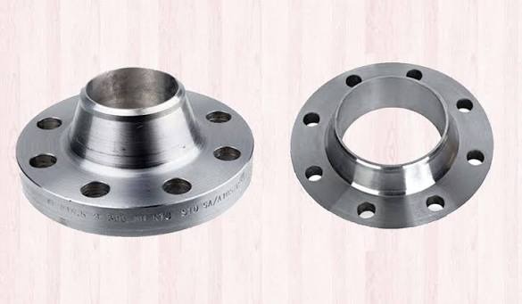 Welded Flange