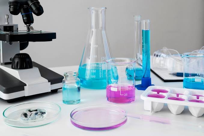 lab