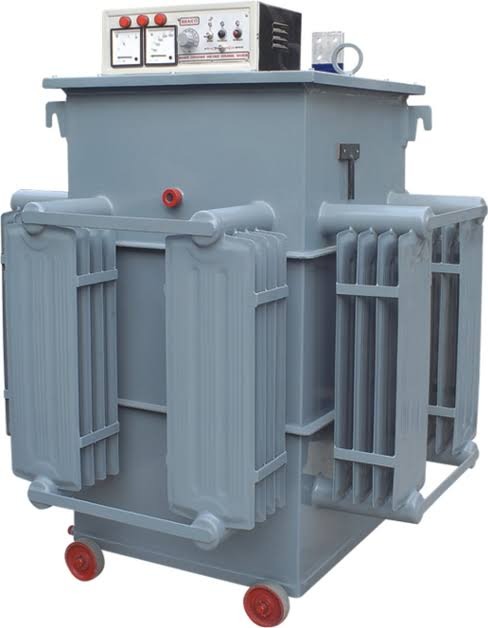 Manufacturer of electroplaters