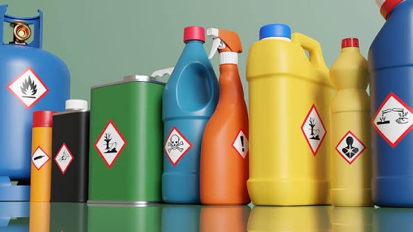 chemical