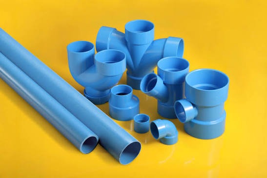 PVC Pipe