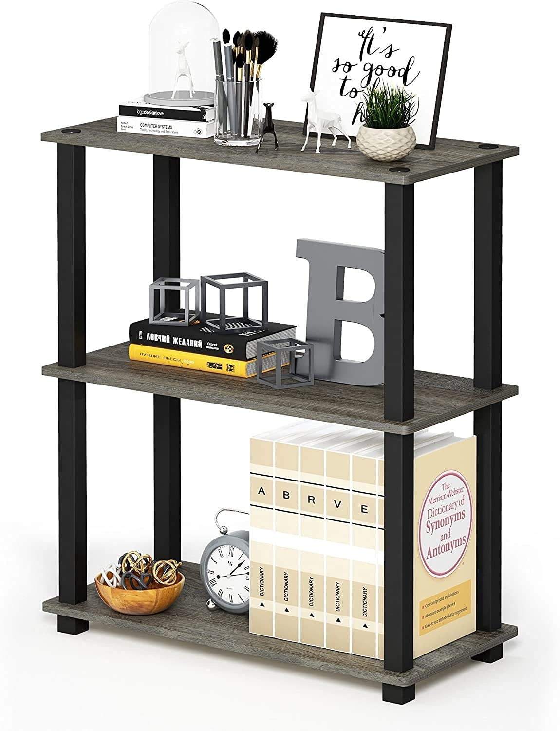 PVC Rack