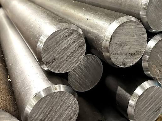 Law carbon alloy steel