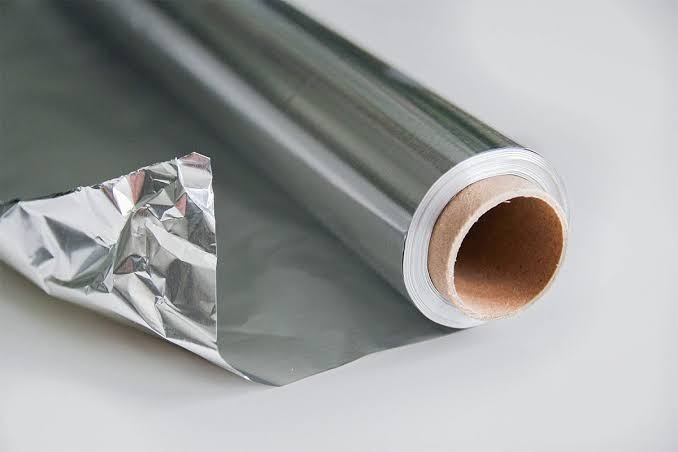 Aluminum