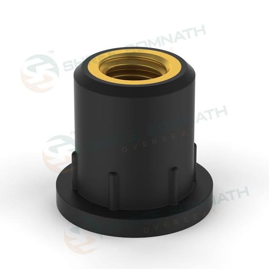 Plastics Components.