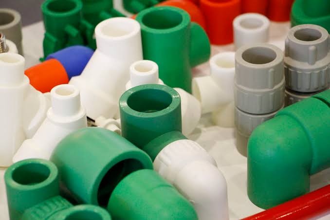 Plastics Components