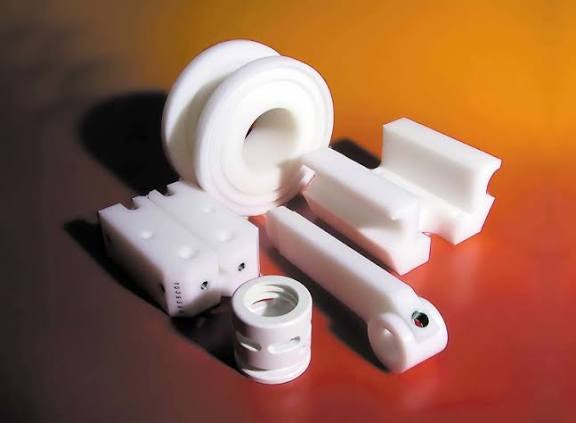 Plastics Components