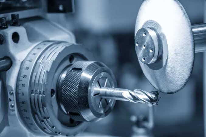 manufacture of Carbide