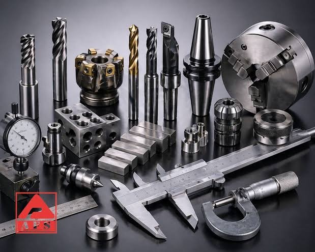 Cutting & Precision Tools