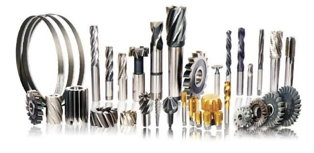 Cutting & Precision Tools