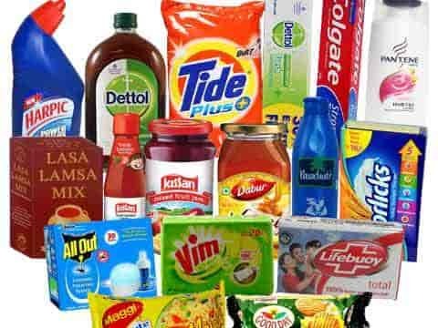 FMCG