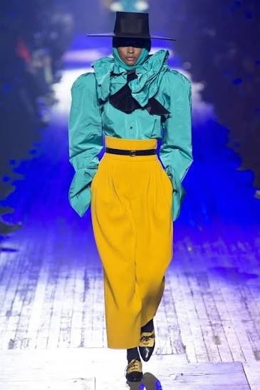 fashion
