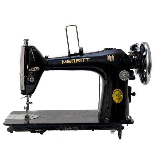 Manufacturer of sewing machine parts