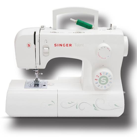 sewing machine parts