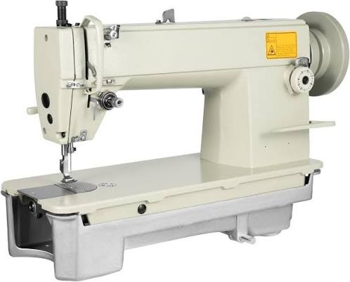 sewing machine