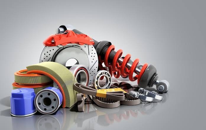 Automotive