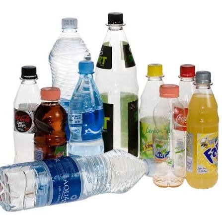 Plastic Bottles