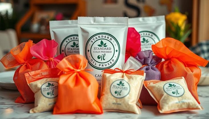 Sugar Sachet